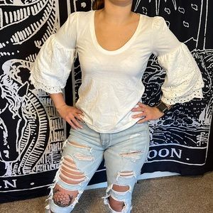 American Eagle shirt